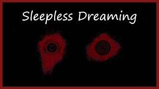 Sleepless Dreaming - Indie Horror Game - No Commentary