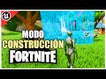 CONSTRUIR como en FORTNITE en UNREAL ENGINE 5 - TUTORIAL