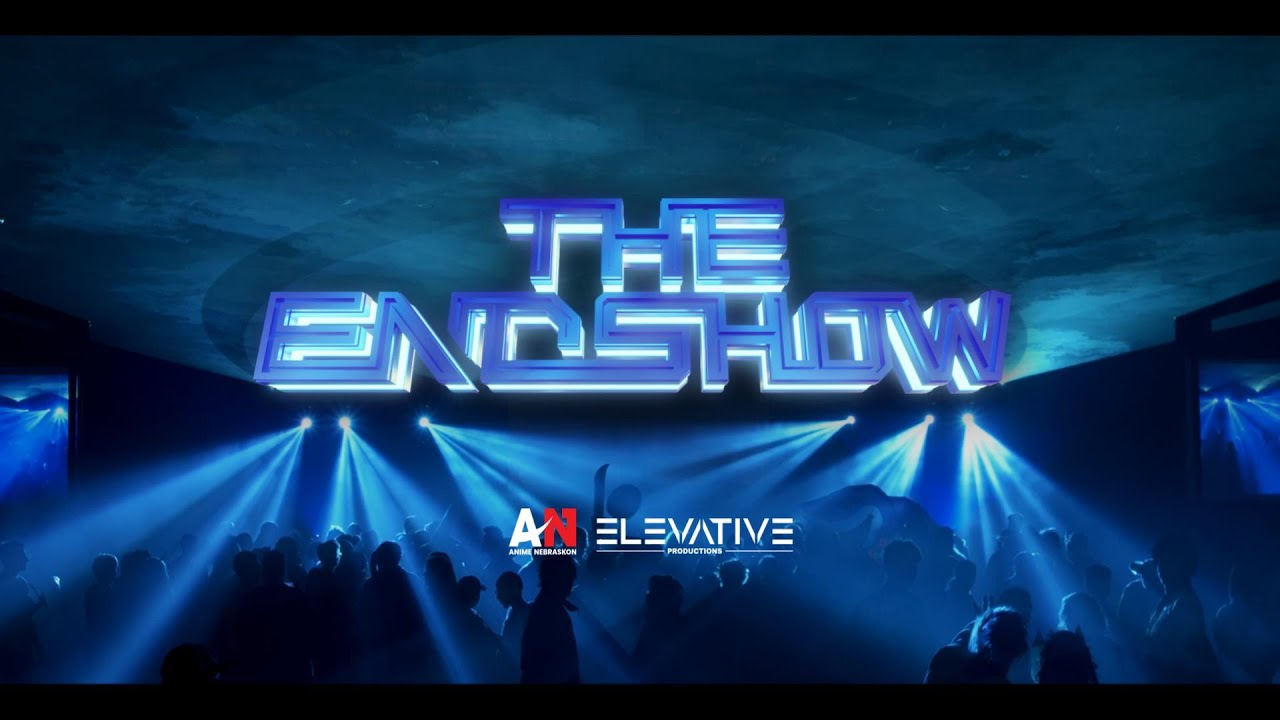 The Endshow 2022 At NebKon