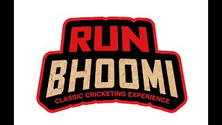 RUN BHOOMI - MIDLIFE CRICKETERS CLUB - VS - GAURS 11 - 23 - MAY - 2024