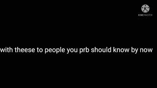 Me Stuck In A Room With...fnia Vanny