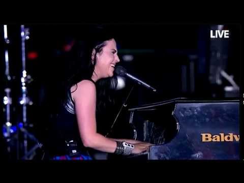 Evanescence (+) 02_Evanescence -My_immortal_rock_version