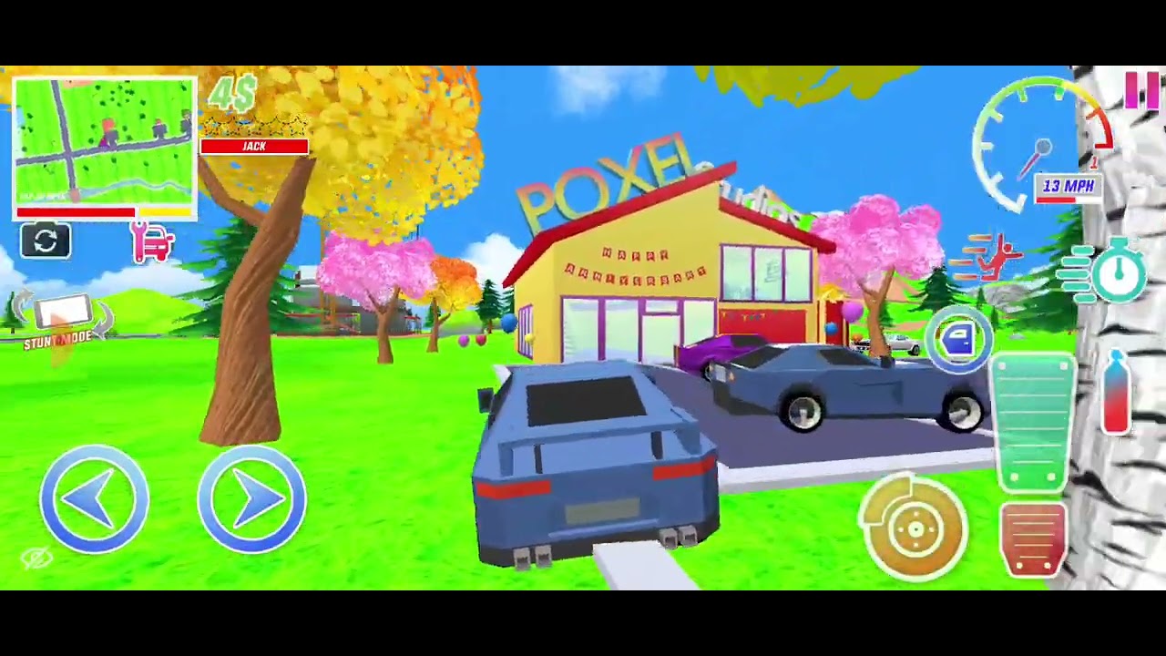 Все секретные машины 