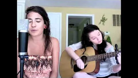 Pumped Up Kicks - Foster the People (Cover)