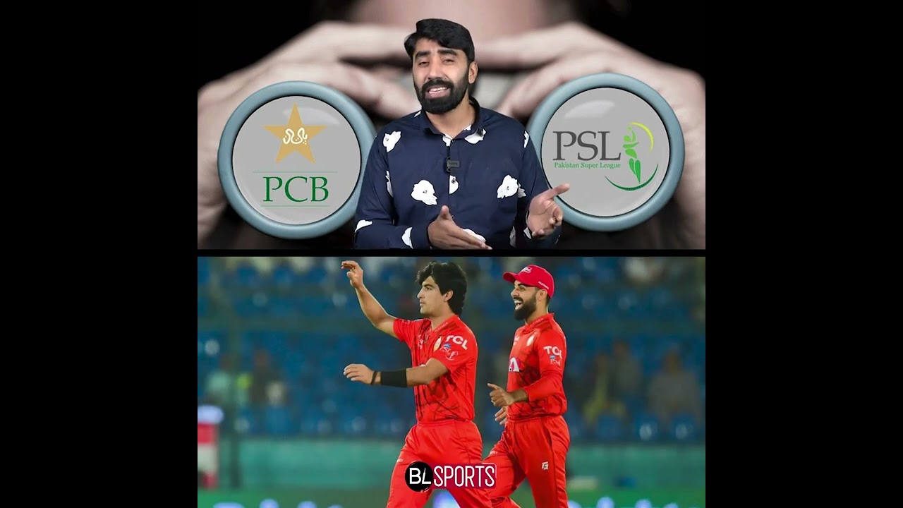 There should be no retention list of player's in psl 