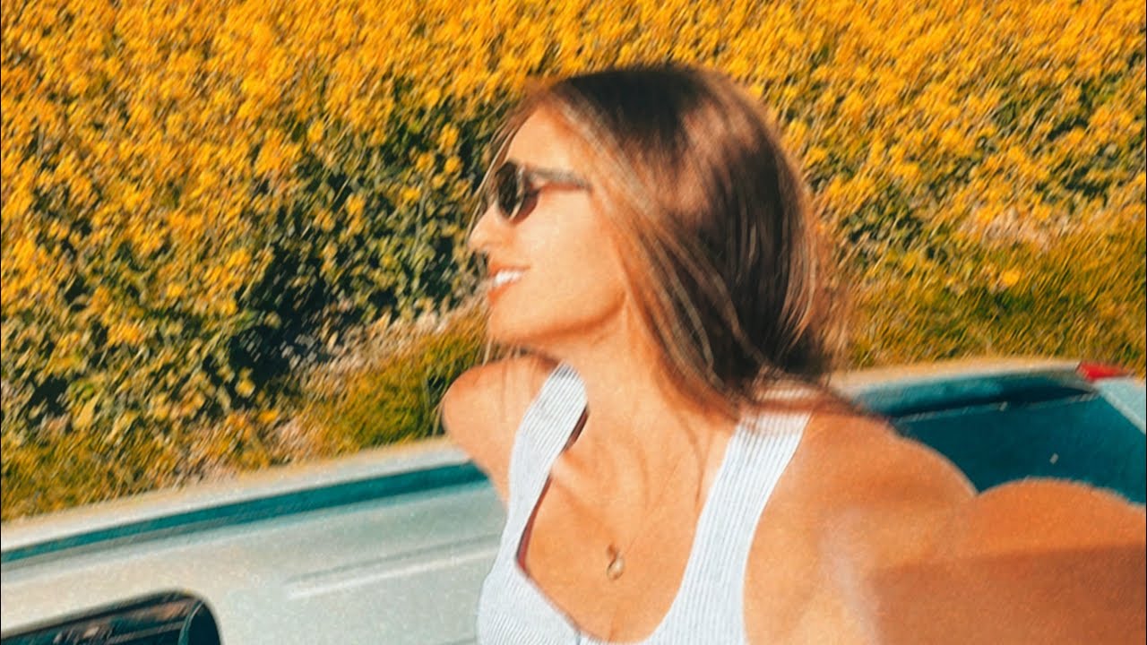 Magda Bereda - będzie co ma być (Official Video)