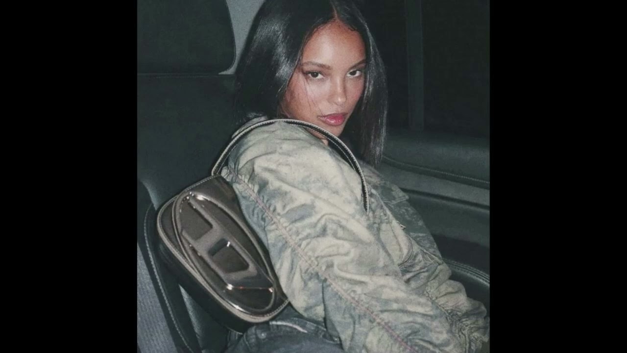 [FREE] Bryson Tiller Type Beat - ''Don't Worry About Me''