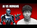 Al vs Humans - Future Ka Sach 😱