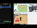 MySims Agents DS Any% Speedrun in 46:47 (World Record)