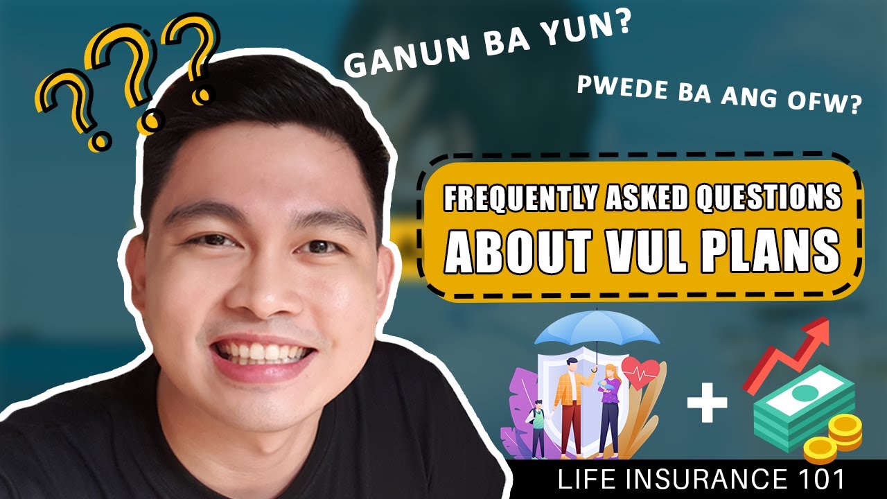 SUN MAXILINK PRIME | 7 FAQs ABOUT VUL THAT YOU SHOULD KNOW | TheWiseGuyPH