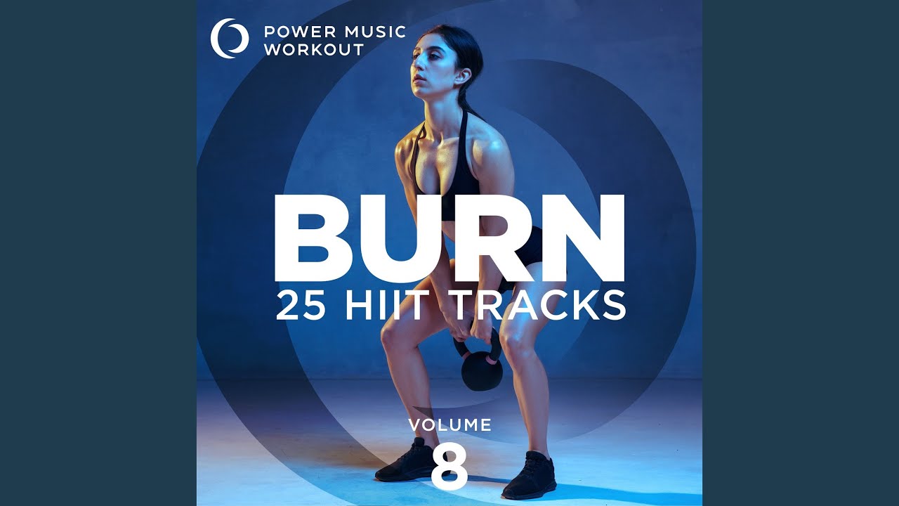 Guarda Mirror (Tabata Remix 128 BPM) su YouTube
