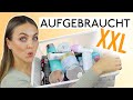 XXL AUFGEBRAUCHT Beauty TOPS & FLOPS Review Schicki Micki