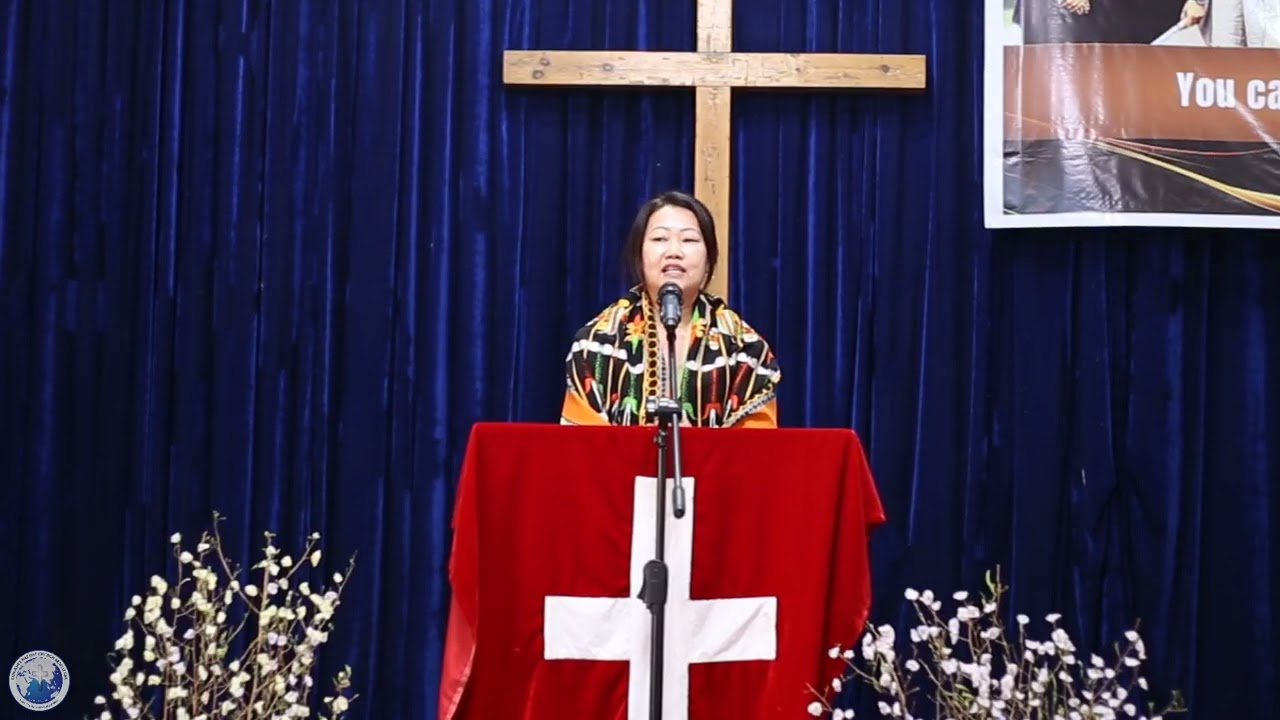 Farewell Tribute To Our Pastor &  Family | 15 February 2026