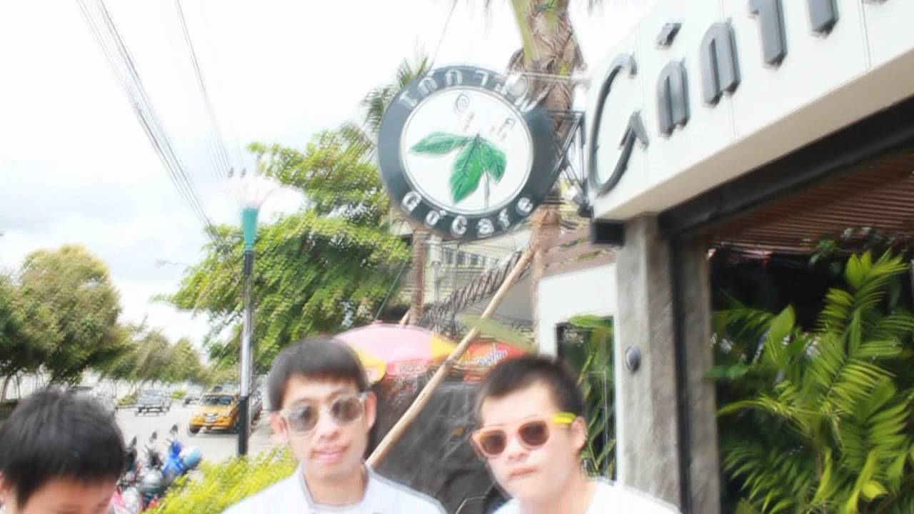 พากินพาเที่ยว กับ MTCBOYZ