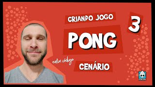 Como criar jogo com JavaScript - Pong - Parte 3 - Cenário