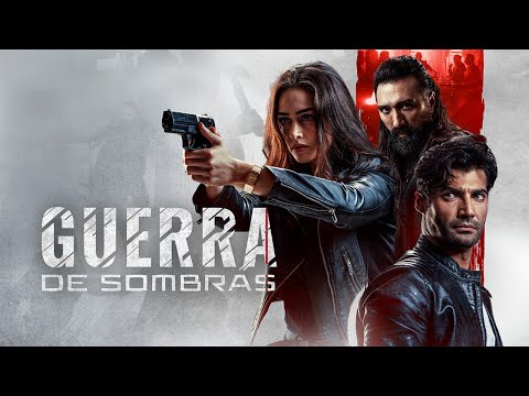 Guerra de sombras | TRÁILER OFICIAL en ESPAÑOL | YouPlanet Pictures