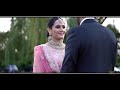 Royal Filming (Asian wedding videography and photography)Sikh wedding reception party ￼