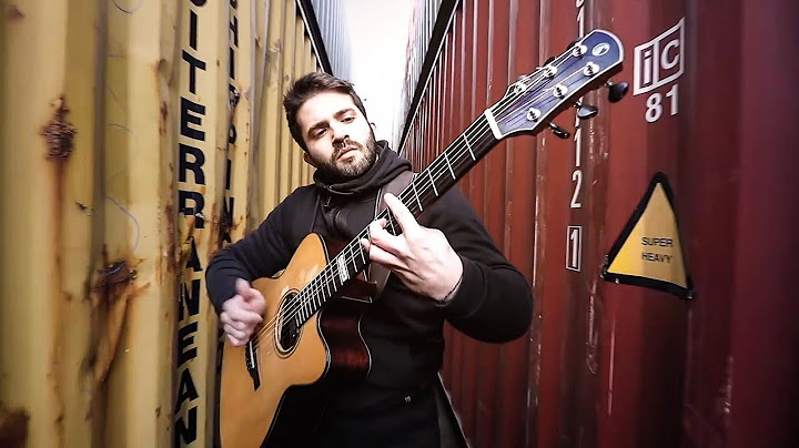 Omen Acoustic version - Acoustic performance video thumbnail