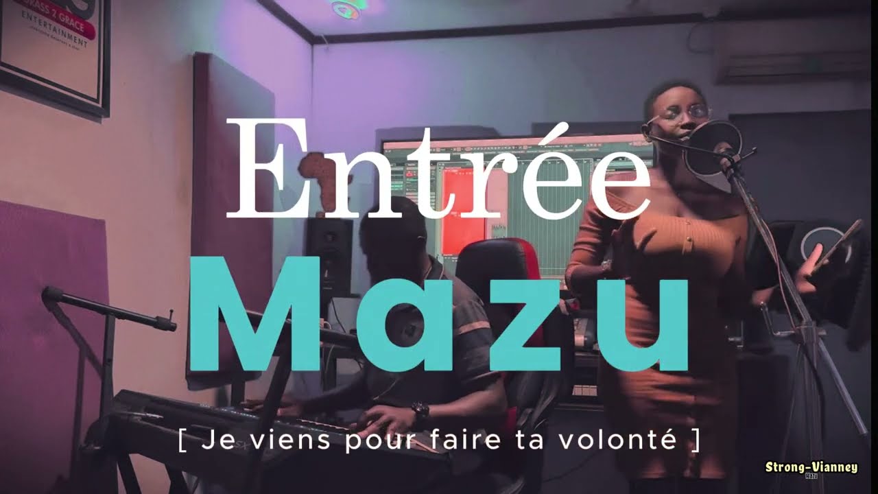 Mazu ee Anti - Dionybel👑