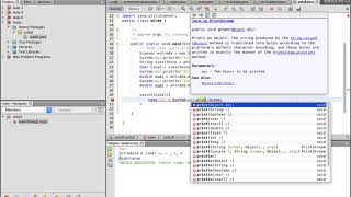 Curso Java Basico   Aula 9   Calculadora com switch case part2