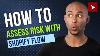 How to be notified about high risk orders on Shopify | Shopify Flow