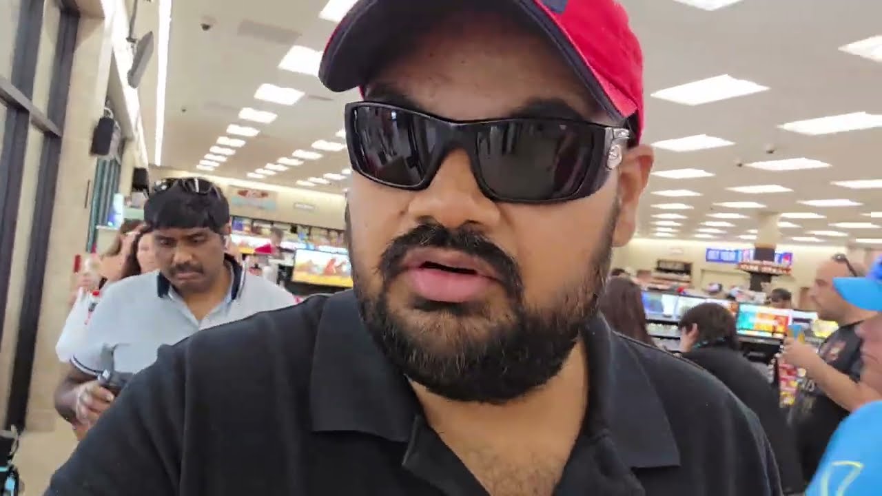 Driving from Georgia to Miami, Florida, USA East Coast Road Trip Driving and exploring, travel vlogs