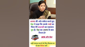 IAS interview questions | upsc interview questions and answers ||#short #gk #resoning #viral #shorts