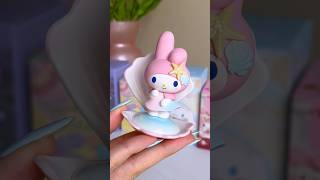 Sanrio blind boxes unboxing! All from Miniso💓 (part 2) #minisoblindbox #minisousa