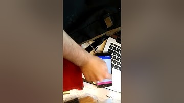 Think aloud Washing App