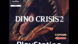 Video thumbnail of "Dino Crisis 2 - 01 - Prologue - OST (original soundtrack)"