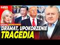 Krupa BEZ CENZURY: Trump wygląda na CYNIKA i IDIOTĘ! | Express Biedrzyckiej
