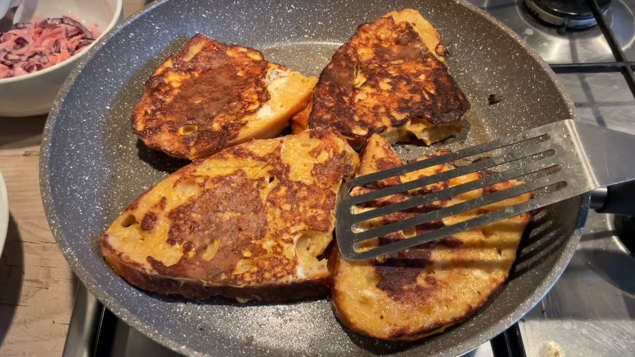 Что я ем в неделю при ограниченном бюджете