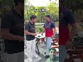 CSK VS RCB WIN TROUPHY
