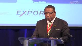 An Analysis of the Region's Export Performance - Part 2