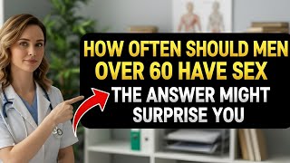 Famous How Often Should Men Over 60 Have Sex (The Answer Might Surprise You) Wealth