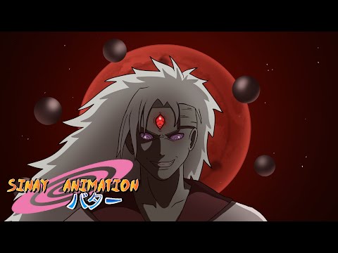 Madara vs Jigen (Naruto/Boruto Fan animation) .