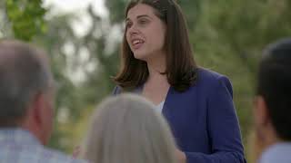 Vote Jena Griswold for Secretary of State