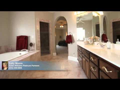 7539 Summer Azure Ln, Higginsville, MO home video tour