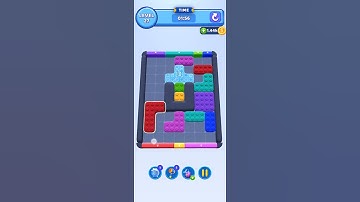 Color Block Jam Level 27