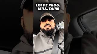 PROJET DE LOI DE PROGRAMMATION MILITAIRE RÉQUISITIONS DES BIENS ET DES PERSONNES @Charbofficiel