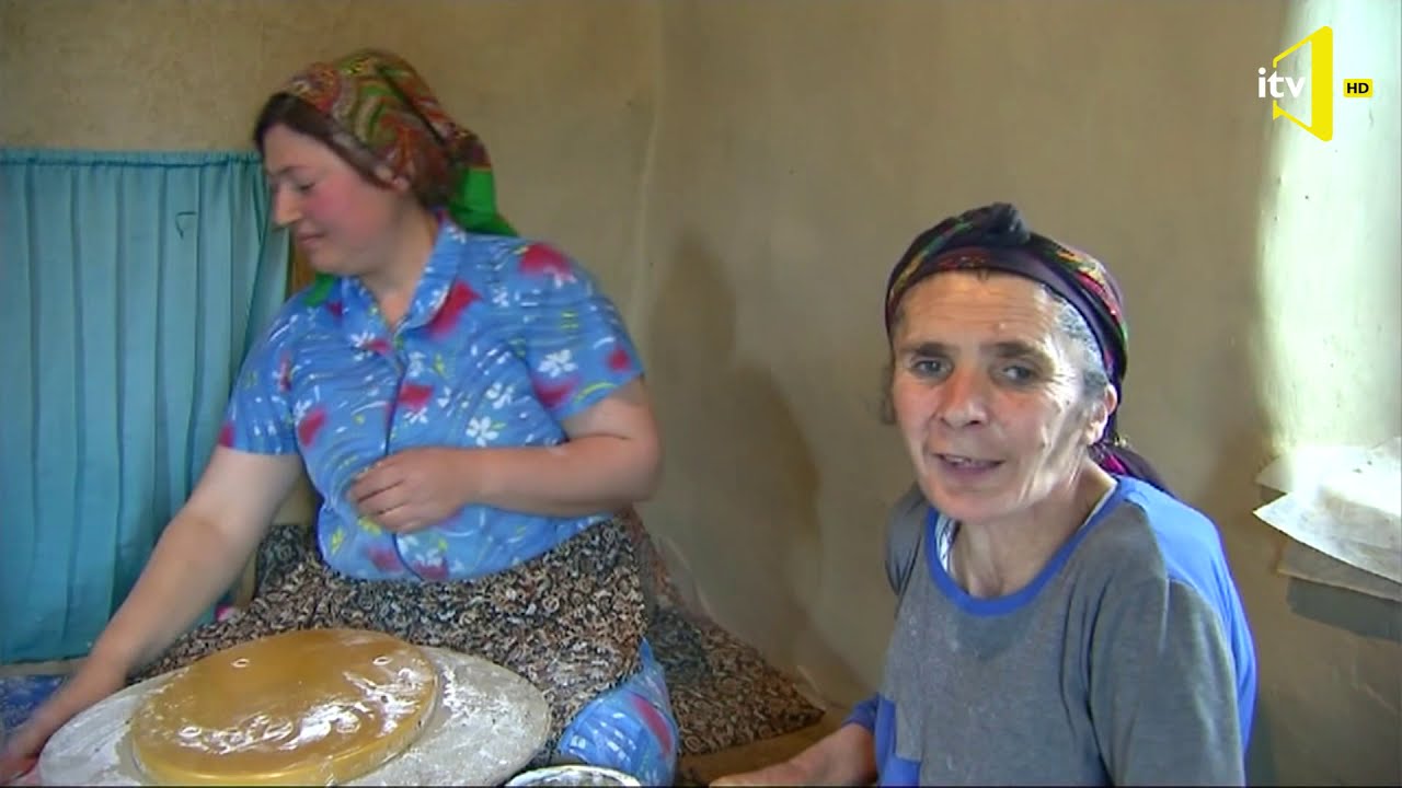 Bizim ellər - Susaylılar 07.05.2019