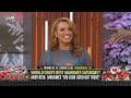 Chiefs’ decision on Mahomes, Hollywood Brown’s role, and is Purdy really worth $50M+? | NFL | SPEAK