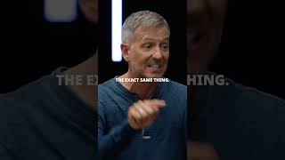 Unlock Your True Potential: Stop Diminishing Your Calling — John Bevere #shorts