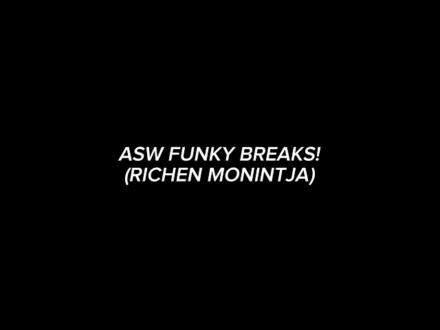 ASW FUNKY BREAKS! (RICHEN MONINTJA) class=