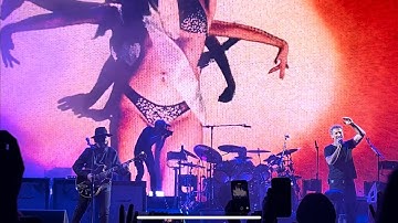 System of a Down - B.Y.O.B (Live at Sick New World, Las Vegas, Nevada 4/27/2024)