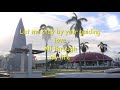 LEAD ME LORD [Cover] - Orig. sung by Basil Valdez