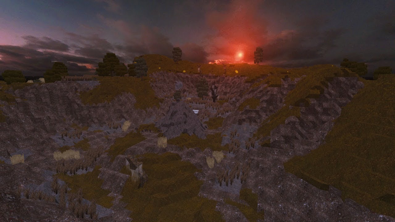 Карта прикопов рыжий лес сталкрафт