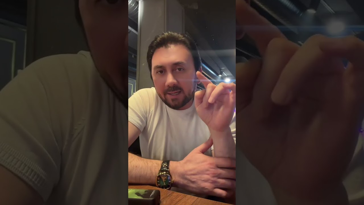 Aqşin Fateh ona qoyulan efir qadağası ilə bağlı şok açıqlamalar verdi😵