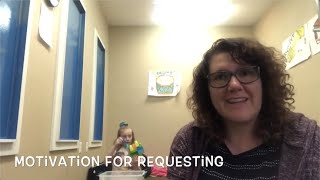 Parent-Friendly ABA - Increasing Requesting Behavior!