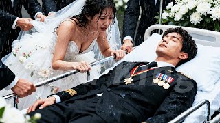 7-year love:he finds her cheating on wedding! 3 days later,certificate becomes death notice—she cry!